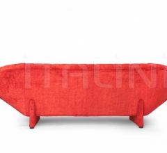 Итальянские Диваны - Диван re sole фабрика Giovannetti