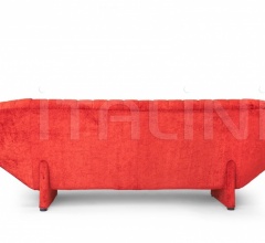 Итальянские Диваны - Диван re sole фабрика Giovannetti