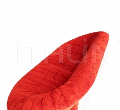 Итальянские Диваны - Диван re sole фабрика Giovannetti