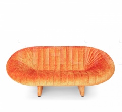 Итальянские Диваны - Диван re sole фабрика Giovannetti