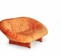 Итальянские Диваны - Диван re sole фабрика Giovannetti