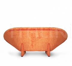 Итальянские Диваны - Диван re sole фабрика Giovannetti