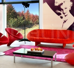 Итальянские Диваны - Диван re sole фабрика Giovannetti