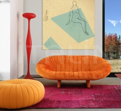 Итальянские Диваны - Диван re sole фабрика Giovannetti