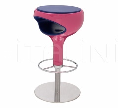Итальянские Рестораны/Бары - Барный табурет Ring фабрика Giovannetti