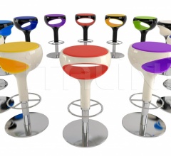 Итальянские Рестораны/Бары - Барный табурет Ring фабрика Giovannetti