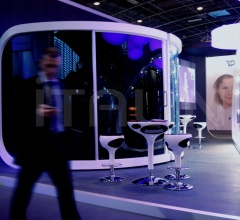 Итальянские Рестораны/Бары - Барный табурет Ring фабрика Giovannetti