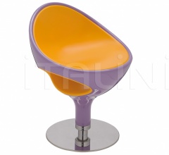 Итальянские Рестораны/Бары - Барный стул Ring фабрика Giovannetti