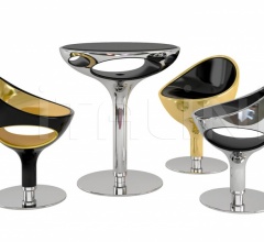 Итальянские Рестораны/Бары - Барный стул Ring фабрика Giovannetti