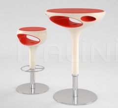 Итальянские Рестораны/Бары - Барный стол Ring фабрика Giovannetti