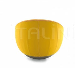 Кресло roly poly фабрика Giovannetti