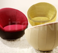 Кресло roly poly фабрика Giovannetti