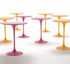 Итальянские Столики - Столик saarinen Итальянские Столики - Столик saarinen фабрика Giovannetti