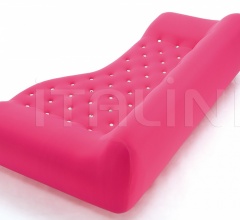 Итальянские Диваны - Диван superstar фабрика Giovannetti