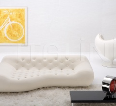 Итальянские Диваны - Диван superstar фабрика Giovannetti