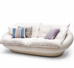 Итальянские Диваны - Диван tangeri фабрика Giovannetti