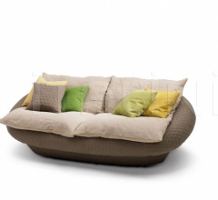 Итальянские Диваны - Диван tangeri фабрика Giovannetti