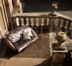 Итальянские Диваны - Диван tangeri фабрика Giovannetti