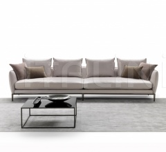 Итальянские Диваны - Модульный диван Oliver фабрика Gyform