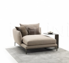 Итальянские Диваны - Модульный диван Oliver фабрика Gyform