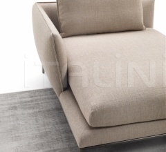 Итальянские Диваны - Модульный диван Oliver фабрика Gyform