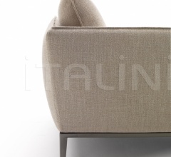 Итальянские Диваны - Модульный диван Oliver фабрика Gyform