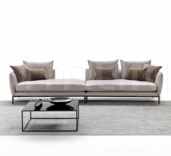 Итальянские Диваны - Модульный диван Oliver фабрика Gyform