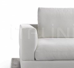 Итальянские Диваны - Модульный диван Vogue фабрика Gyform