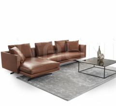 Итальянские Диваны - Модульный диван Light фабрика Gyform