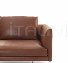 Итальянские Диваны - Модульный диван Light фабрика Gyform