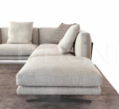 Итальянские Диваны - Модульный диван Leon фабрика Gyform