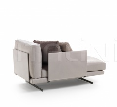 Итальянские Диваны - Модульный диван Leon фабрика Gyform