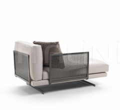 Итальянские Диваны - Модульный диван Leon фабрика Gyform