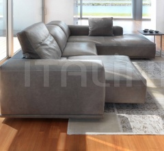 Итальянские Диваны - Модульный диван Focus фабрика Gyform