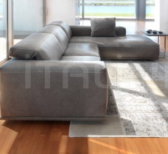 Итальянские Диваны - Модульный диван Focus фабрика Gyform
