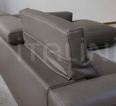 Итальянские Диваны - Модульный диван Focus фабрика Gyform