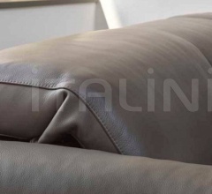 Итальянские Диваны - Модульный диван Focus фабрика Gyform