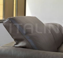 Итальянские Диваны - Модульный диван Focus фабрика Gyform