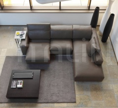 Итальянские Диваны - Модульный диван Focus фабрика Gyform