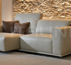 Итальянские Диваны - Модульный диван Focus фабрика Gyform