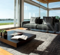 Итальянские Диваны - Модульный диван Smart фабрика Gyform