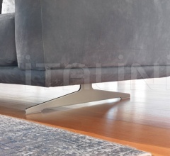 Итальянские Диваны - Модульный диван Smart фабрика Gyform