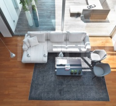 Итальянские Диваны - Модульный диван Smart фабрика Gyform