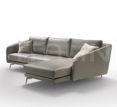 Итальянские Диваны - Модульный диван Volo фабрика Gyform