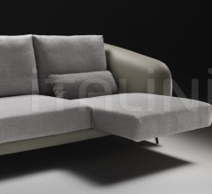 Итальянские Диваны - Модульный диван Volo фабрика Gyform