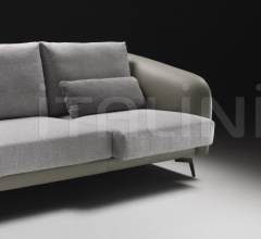 Итальянские Диваны - Модульный диван Volo фабрика Gyform