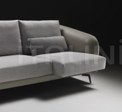 Итальянские Диваны - Модульный диван Volo фабрика Gyform