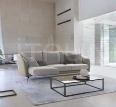 Итальянские Диваны - Модульный диван Volo фабрика Gyform