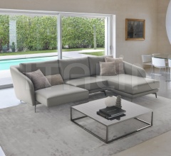 Итальянские Диваны - Модульный диван Volo фабрика Gyform