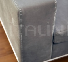 Итальянские Диваны - Модульный диван Planet фабрика Gyform